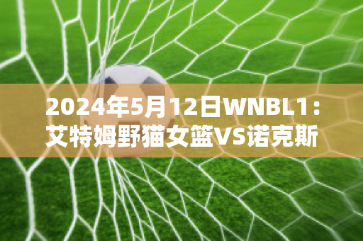 2024年5月12日WNBL1：艾特姆野猫女篮VS诺克斯袭击者女篮赛事预测