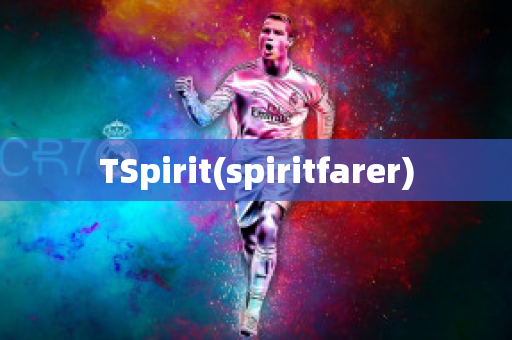 TSpirit(spiritfarer)