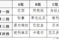 美洲杯足球奖项大全名称:美洲杯足球奖项大全名称是什么