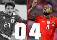 日本进美洲杯:日本进美洲杯了吗