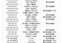 南美洲杯2019赛程4强:南美洲杯2019赛程最新消息